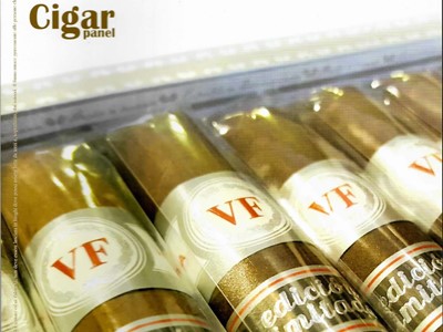 Degustazione su Sigari!