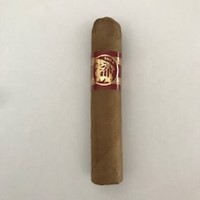 INCA SHORT ROBUSTO